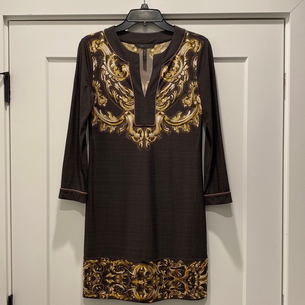 BCBGMAXAZARIA Dress - XS